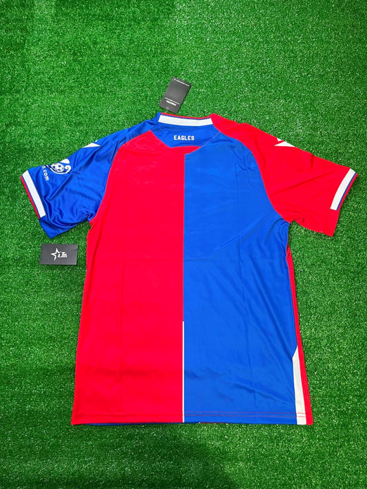 Crystal Palace Home Kit 23/24