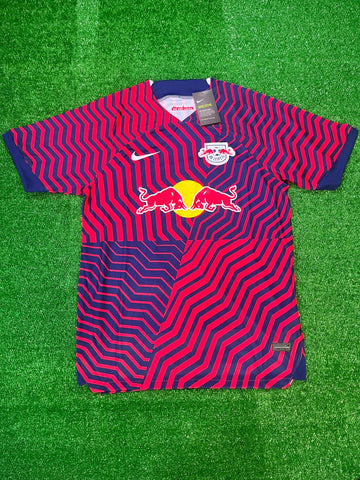 RB Leipzig Away Kit 23/24