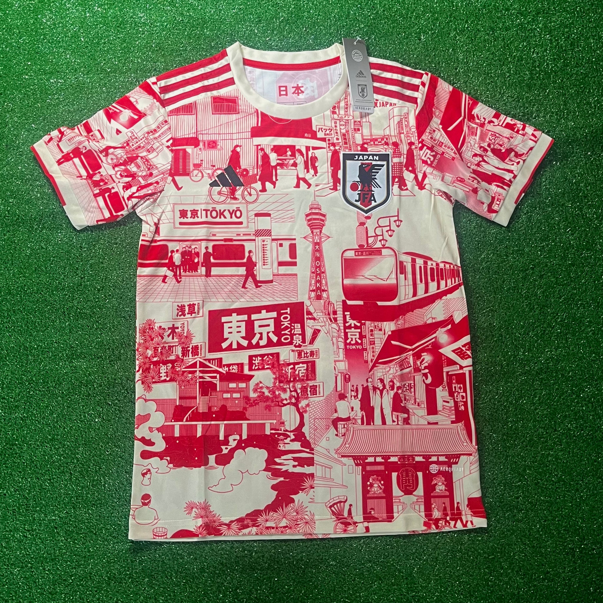 Japan Tokyo City Kit