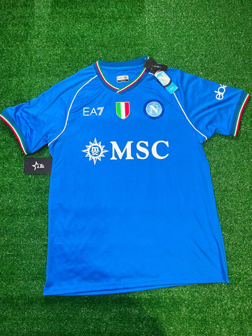 Napoli Home Kit 23/24