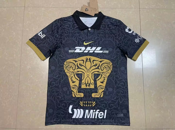 Pumas “Día De Los Muertos” Kit 23/24