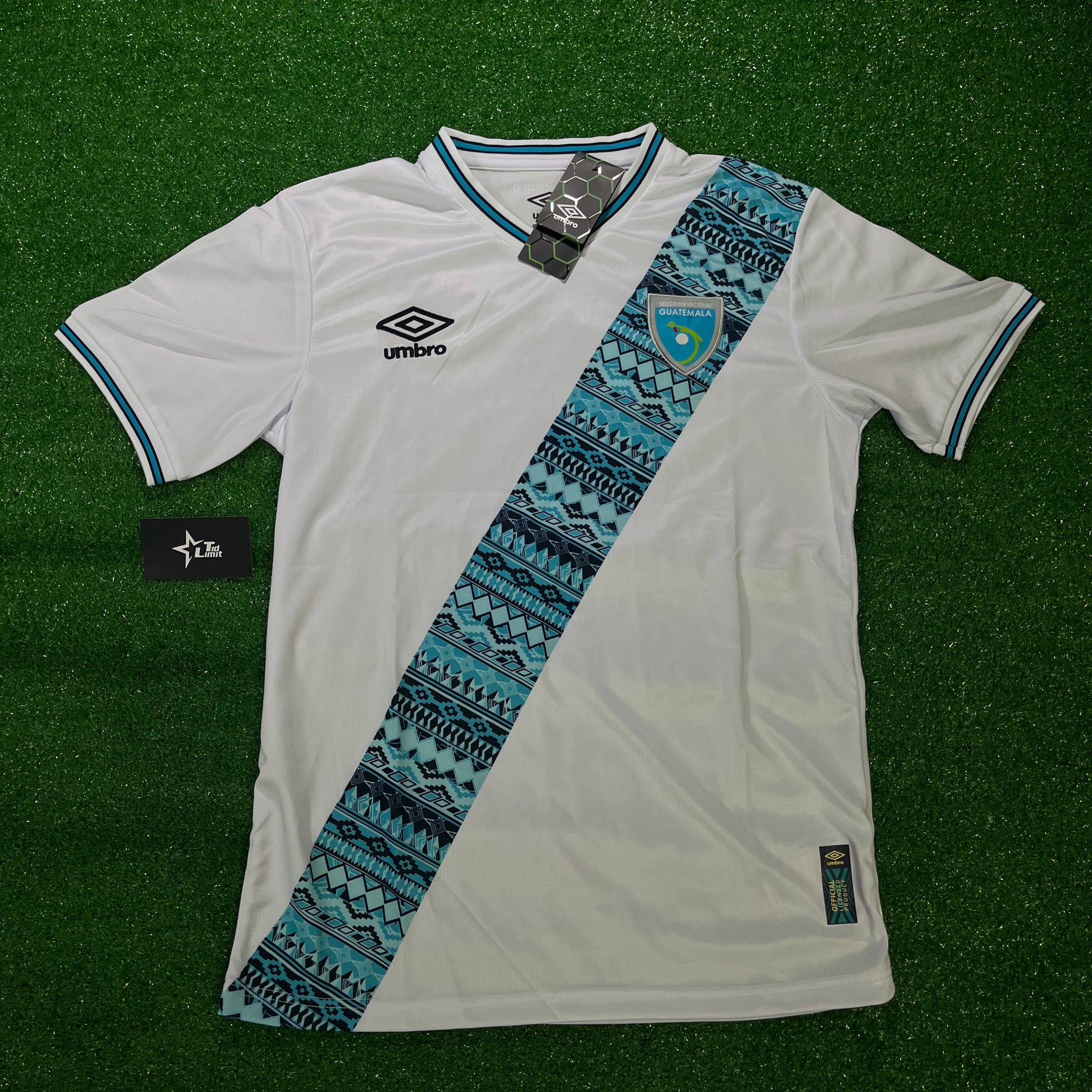 Guatemala Home Kit 23/24