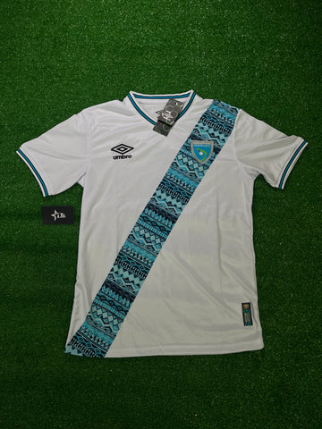 Guatemala Home Kit 23/24