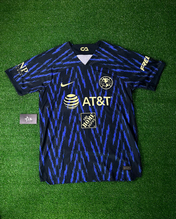 Club America Away Kit 22/23