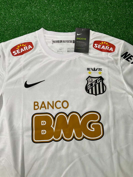 Santos “Neymar” Kit