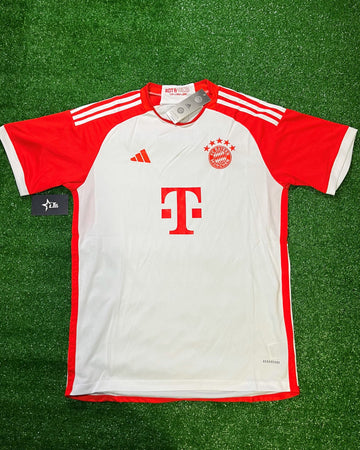 Bayern Munich Home Kit 23/24