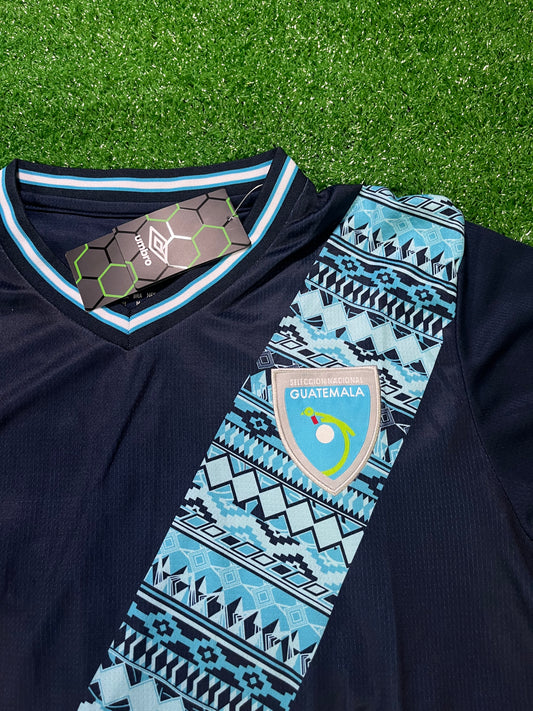 Guatemala Away Kit 23/24