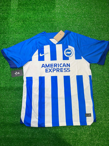 Brighton & Hove Albion Home Kit 23/24