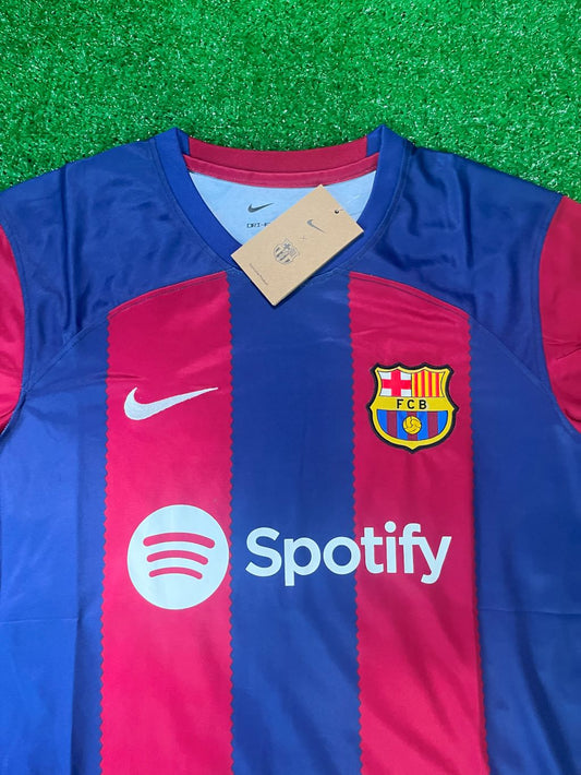 Barcelona Home Kit 23/24