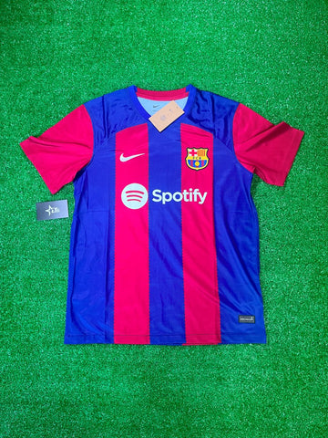 Barcelona Home Kit 23/24