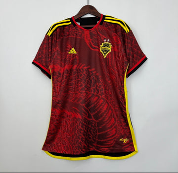 Seattle Sounders “Bruce Lee” Kit 23/24