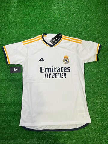 Real Madrid Home Kit 23/24