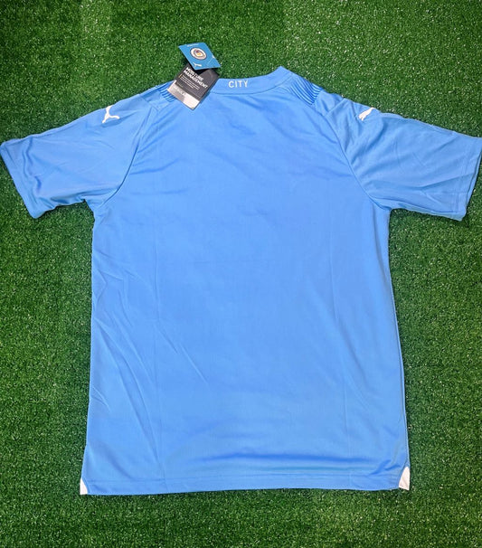 Manchester City Home Kit 23/24