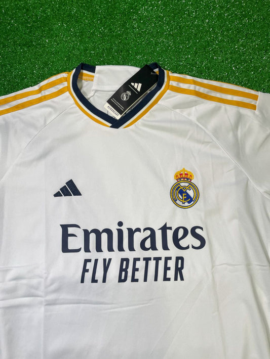 Real Madrid Home Kit 23/24