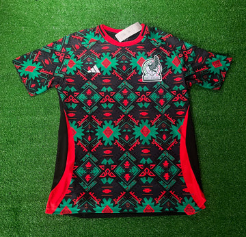 Mexico Home Kit 2024