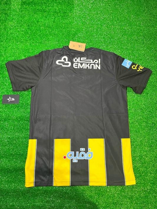 Al-Ittihad Home Kit 23/24