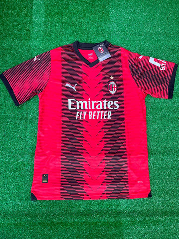 AC Milan Home Kit 23/24