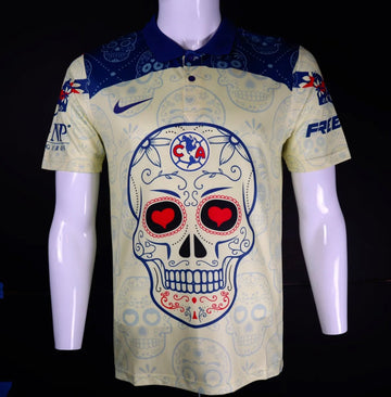 Club America “Dia De Los Muertos” Kit 23/24