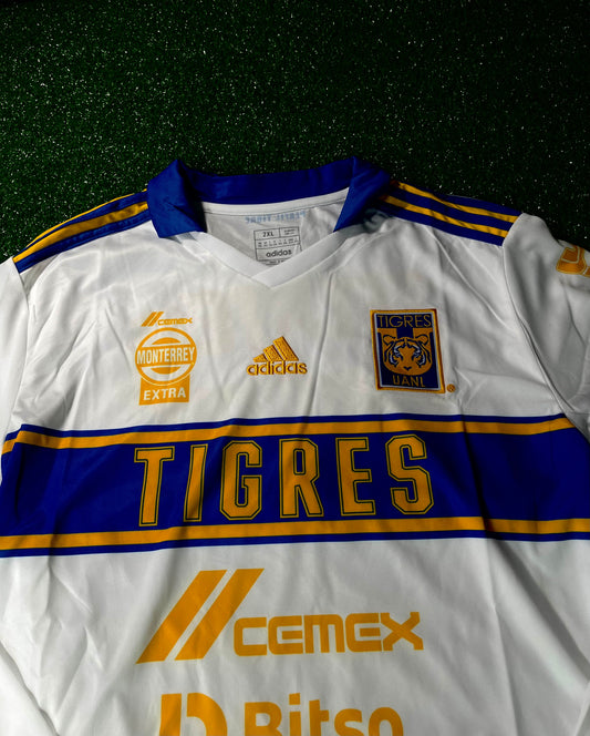 Tigres Longsleeve 2023 Third Kit