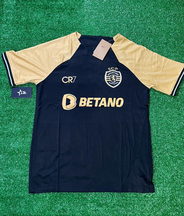 Sporting CP Third Kit 23/24