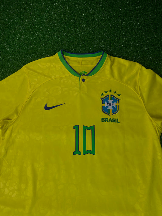 Brazil “Neymar” Kit