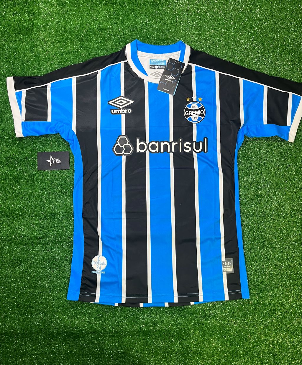 Gremio Home Kit 23/24