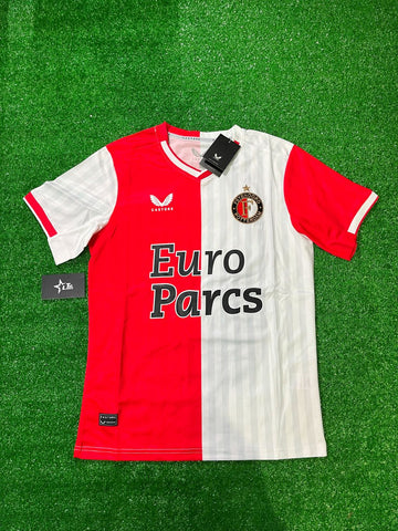 Feyenoord Home Kit 23/24