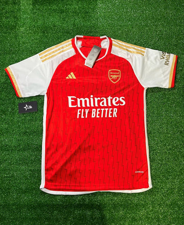 Arsenal Home Kit 23/24