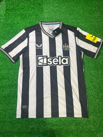 Newcastle United Home Kit 23/24