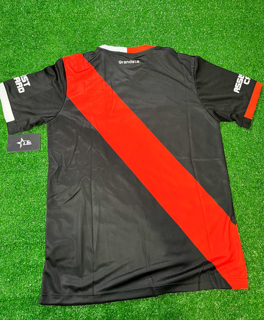 River Plate Third Kit 23/24