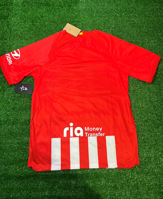 Atletico Madrid Home Kit 23/24