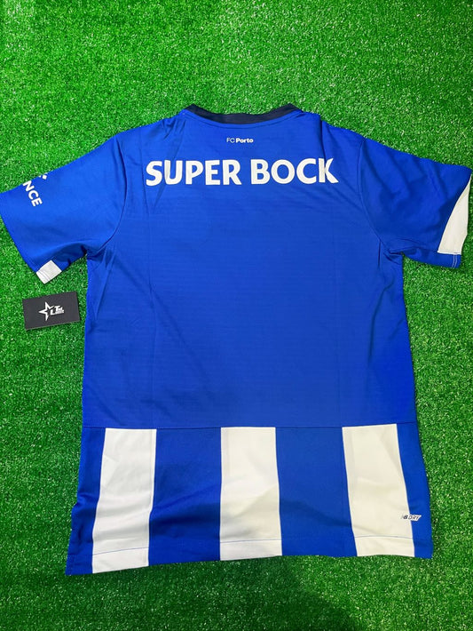 Porto Fc Home Kit 23/24