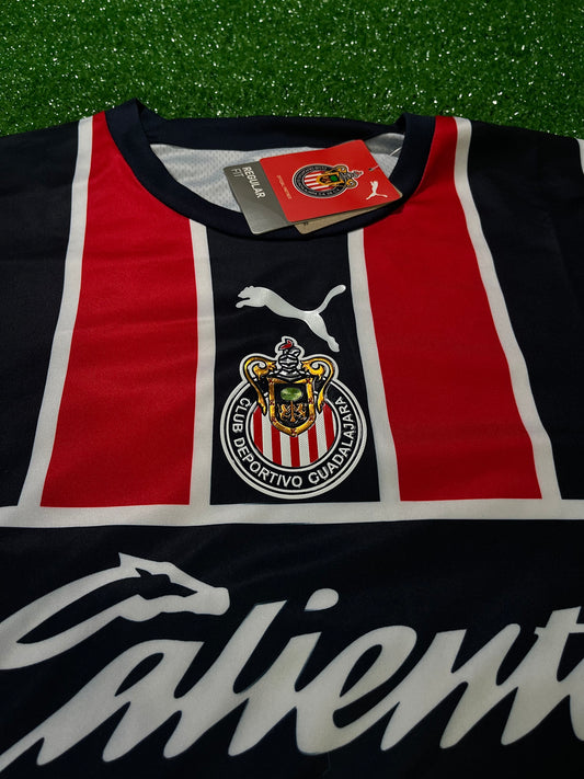 Chivas Third Kit 23/24