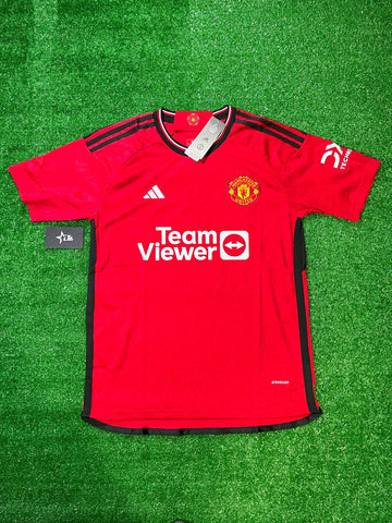 Manchester United Home Kit 23/24