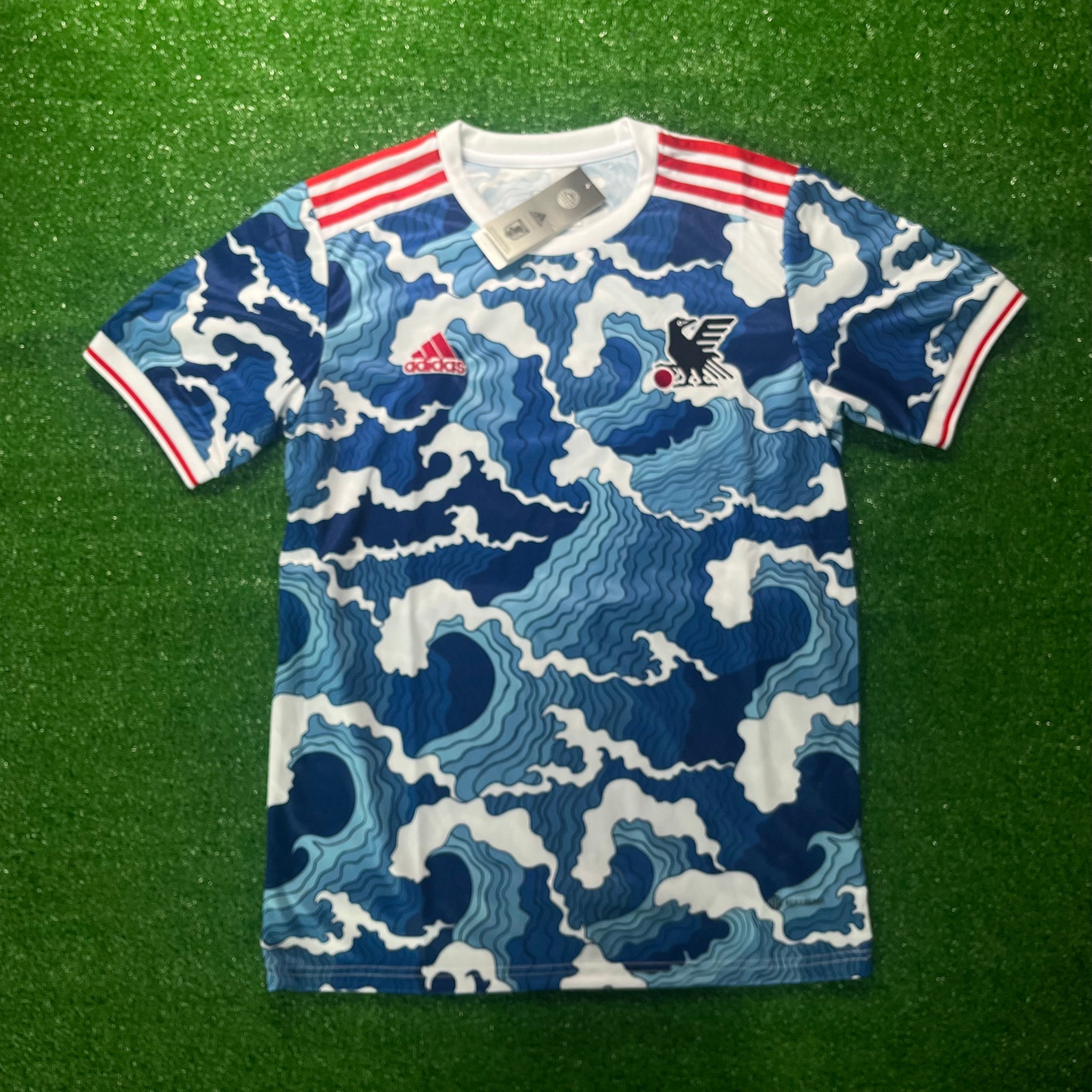 Japan Wave “Hokusai” Special Kit