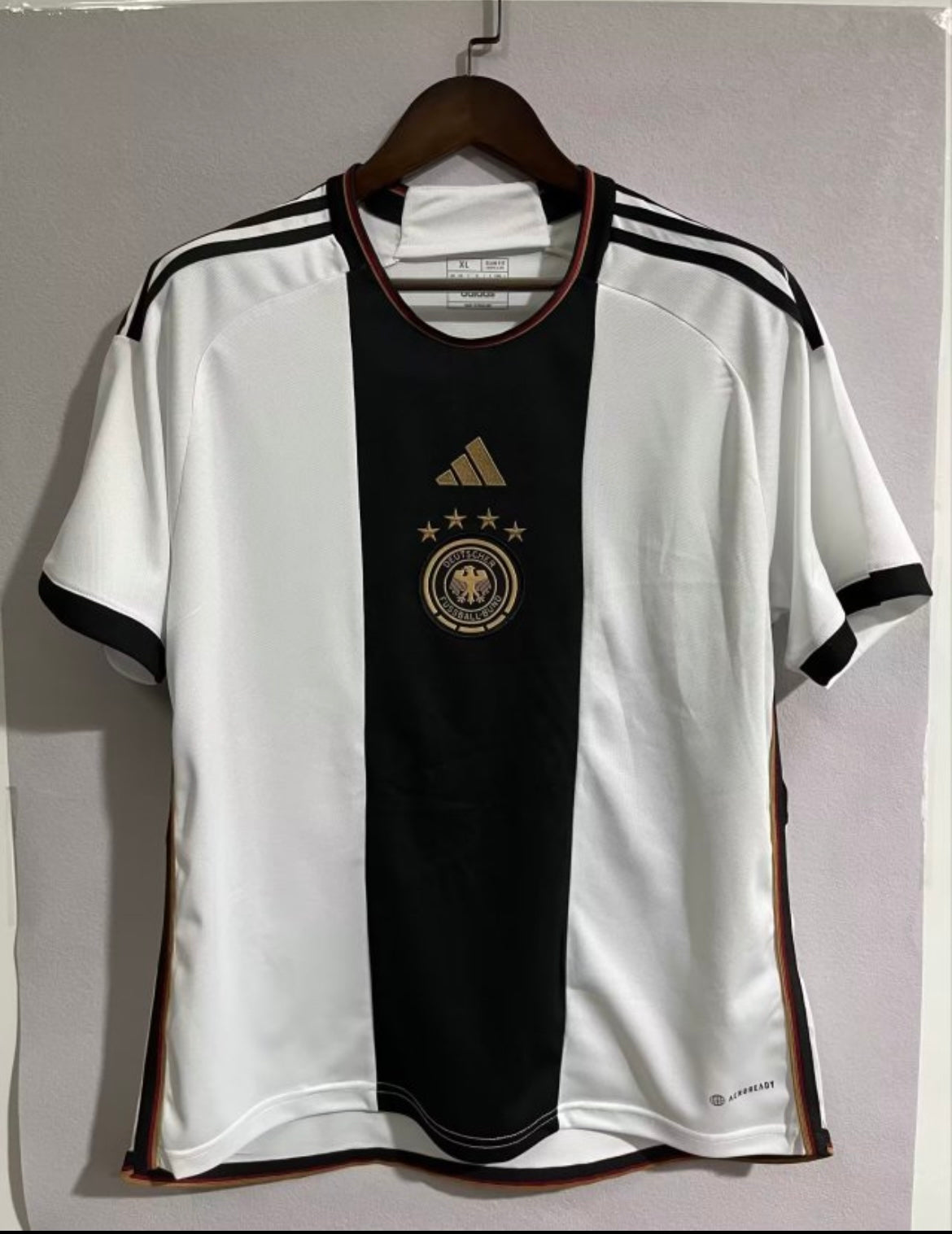 Germany Home WC Kit 22/23