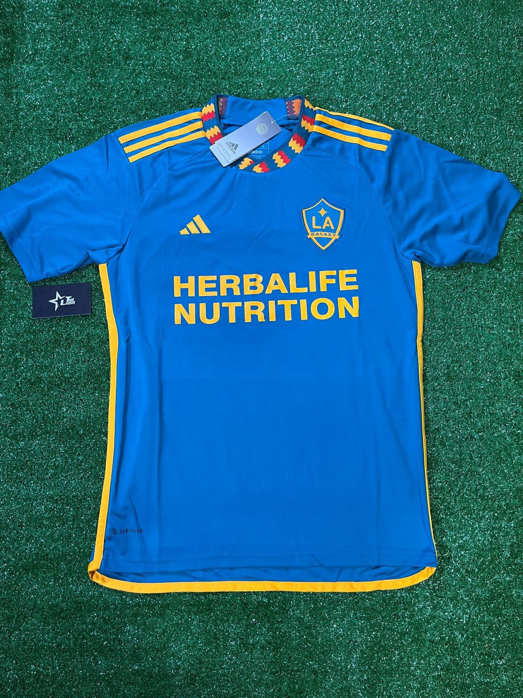 LA Galaxy Away Kit 23/24