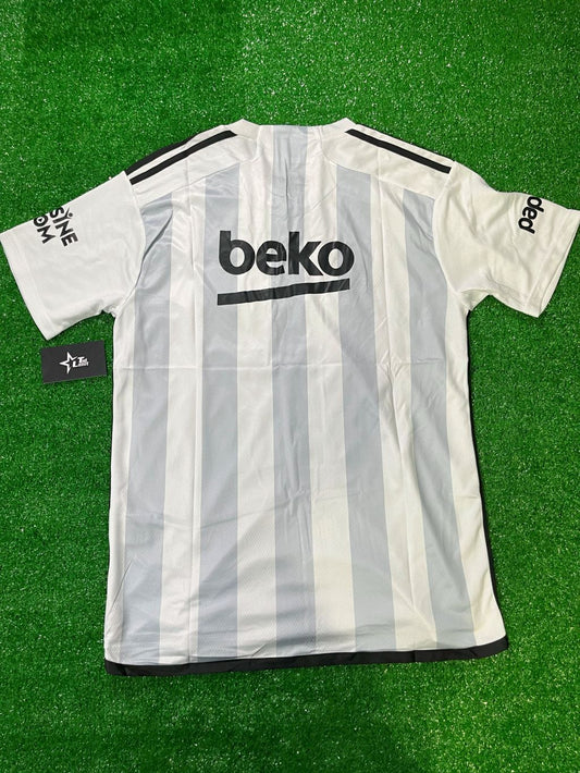 Besiktas Home Kit 23/24