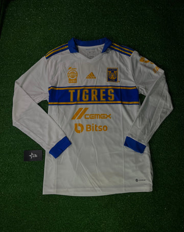 Tigres Longsleeve 2023 Third Kit