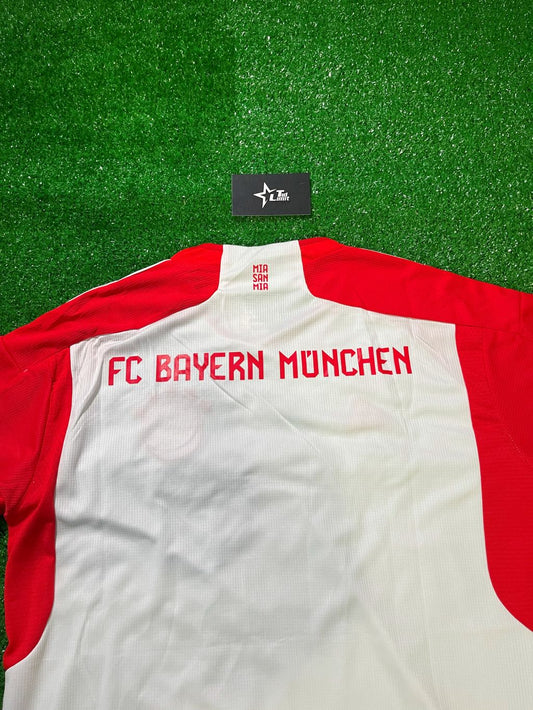 Bayern Munich Home Kit 23/24