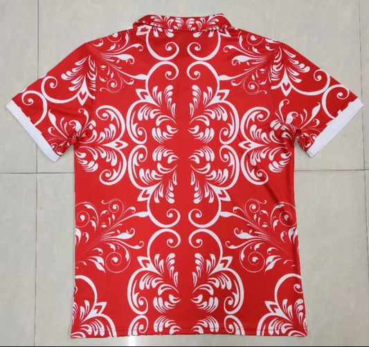 Toluca “Día De Los Muertos” Kit 23/24