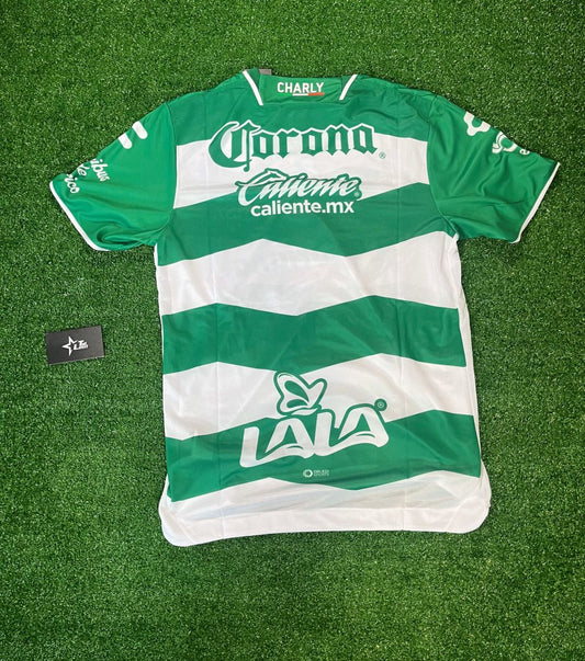 Santos Laguna Home Kit 23/24