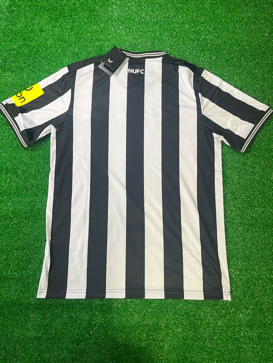 Newcastle United Home Kit 23/24