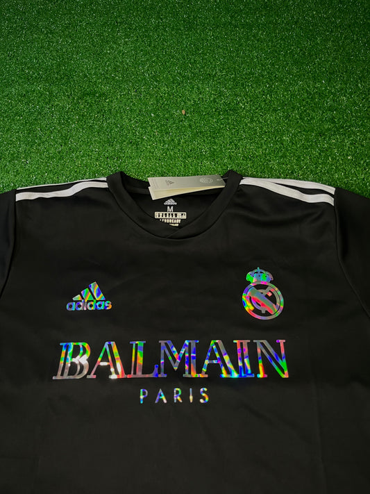 Real Madrid Balmain Kit 23/24