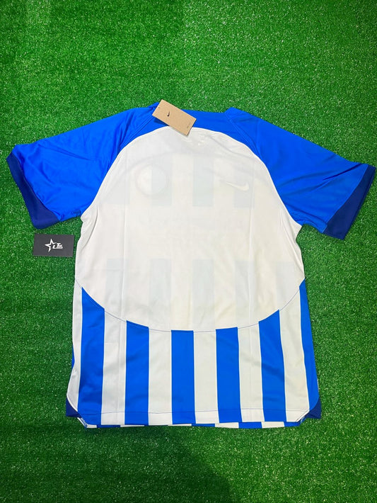 Brighton & Hove Albion Home Kit 23/24