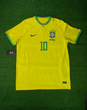 Brazil “Neymar” Kit