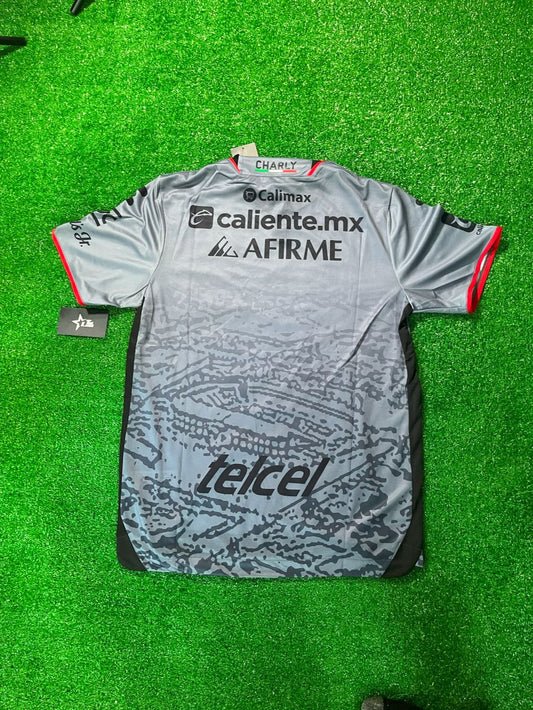 Tijuana Cholos Away Kit 23/24