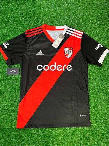 River Plate Third Kit 23/24