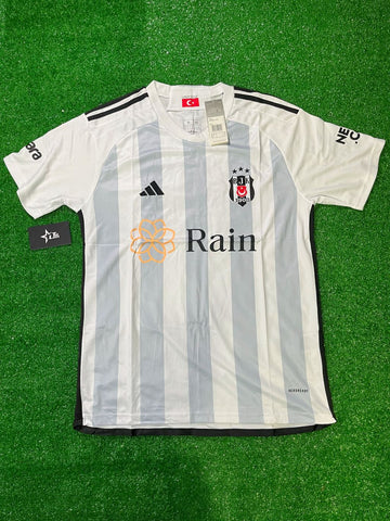 Besiktas Home Kit 23/24