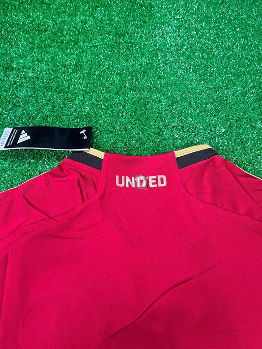 Atlanta United Home Kit 23/24